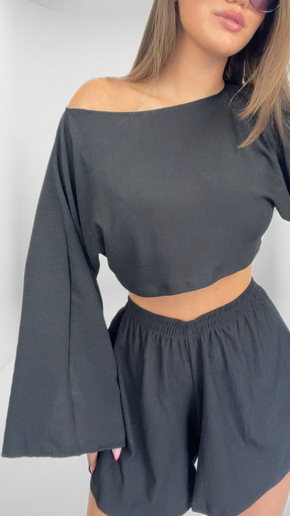 MOE SET