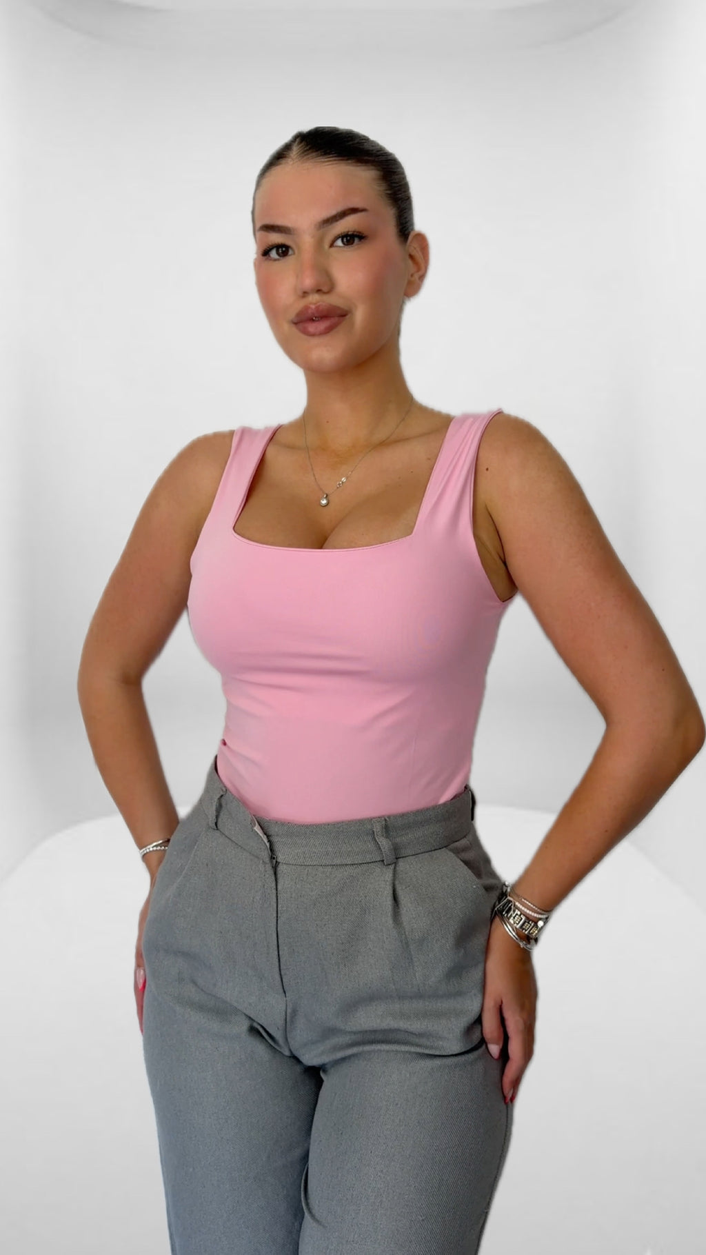 Ella majica