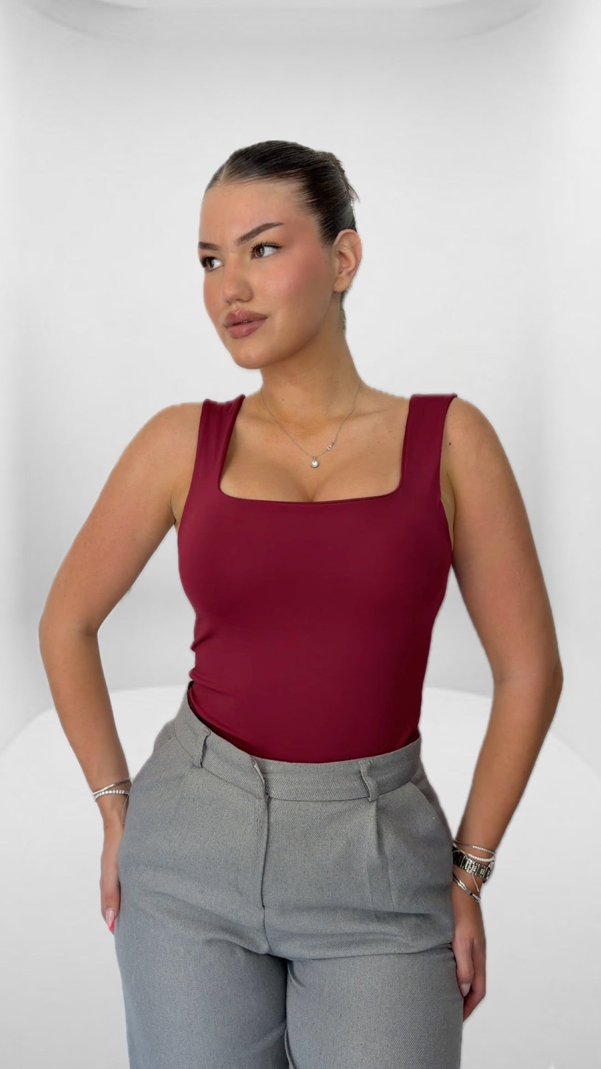 Ella majica