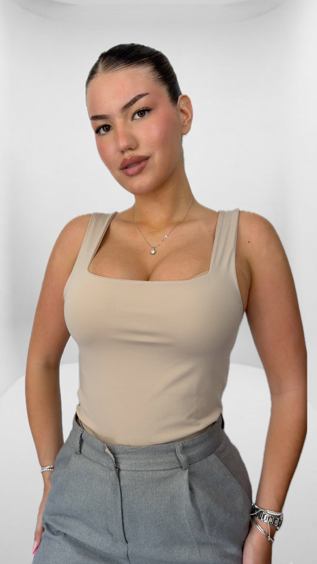 Ella majica