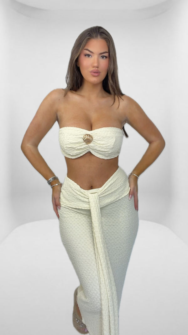 2 piece set