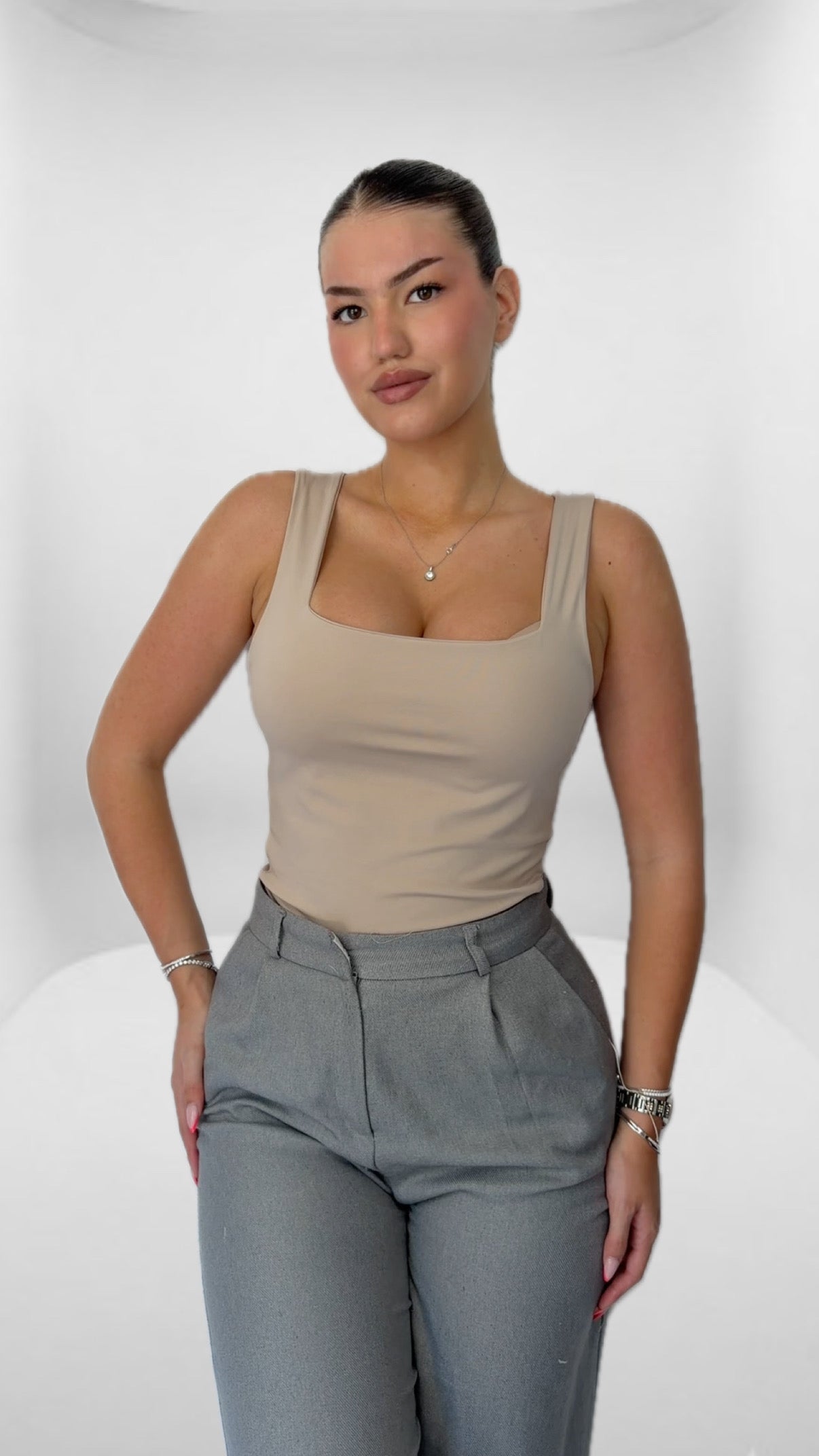 Ella majica
