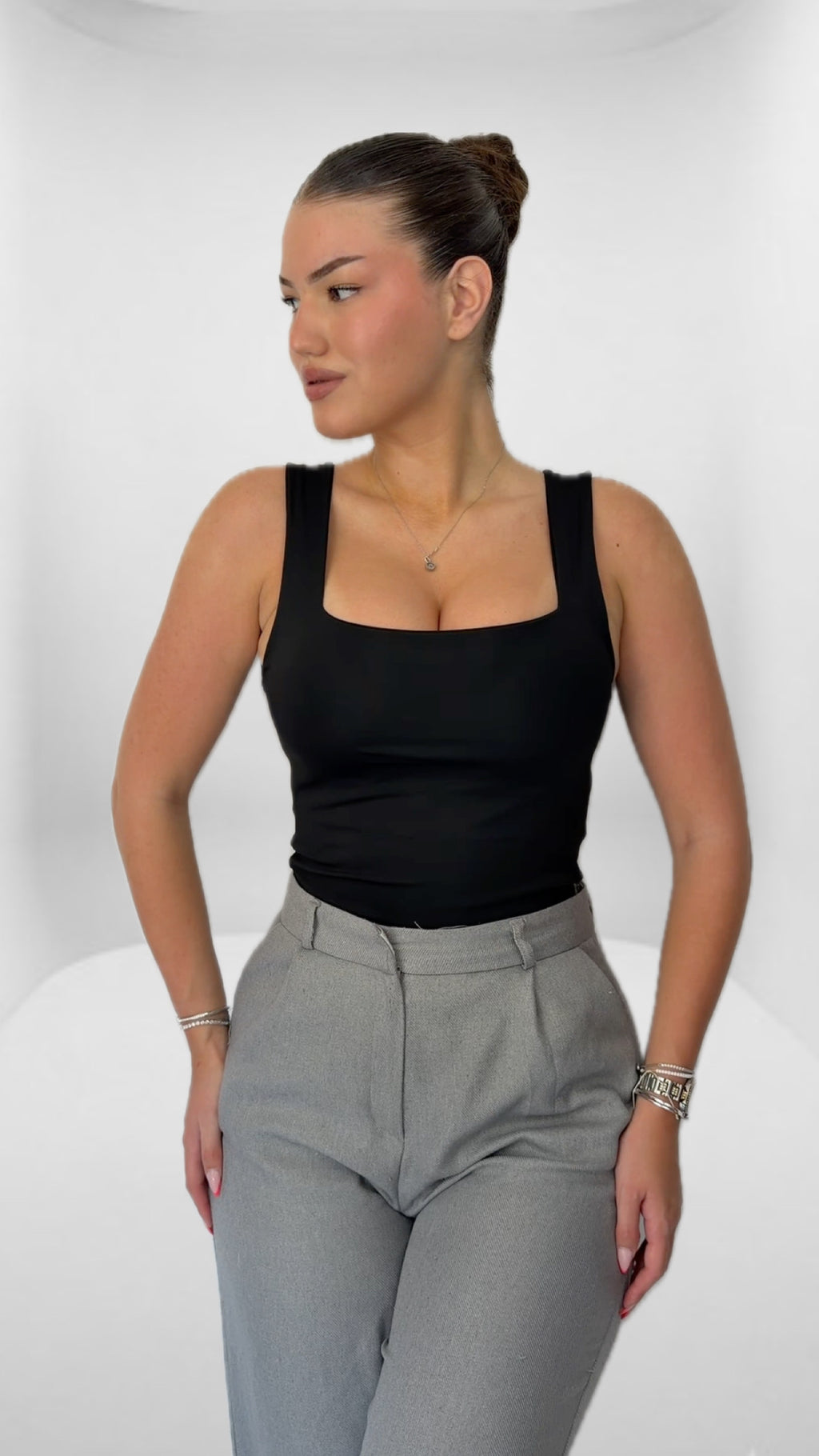 Ella majica