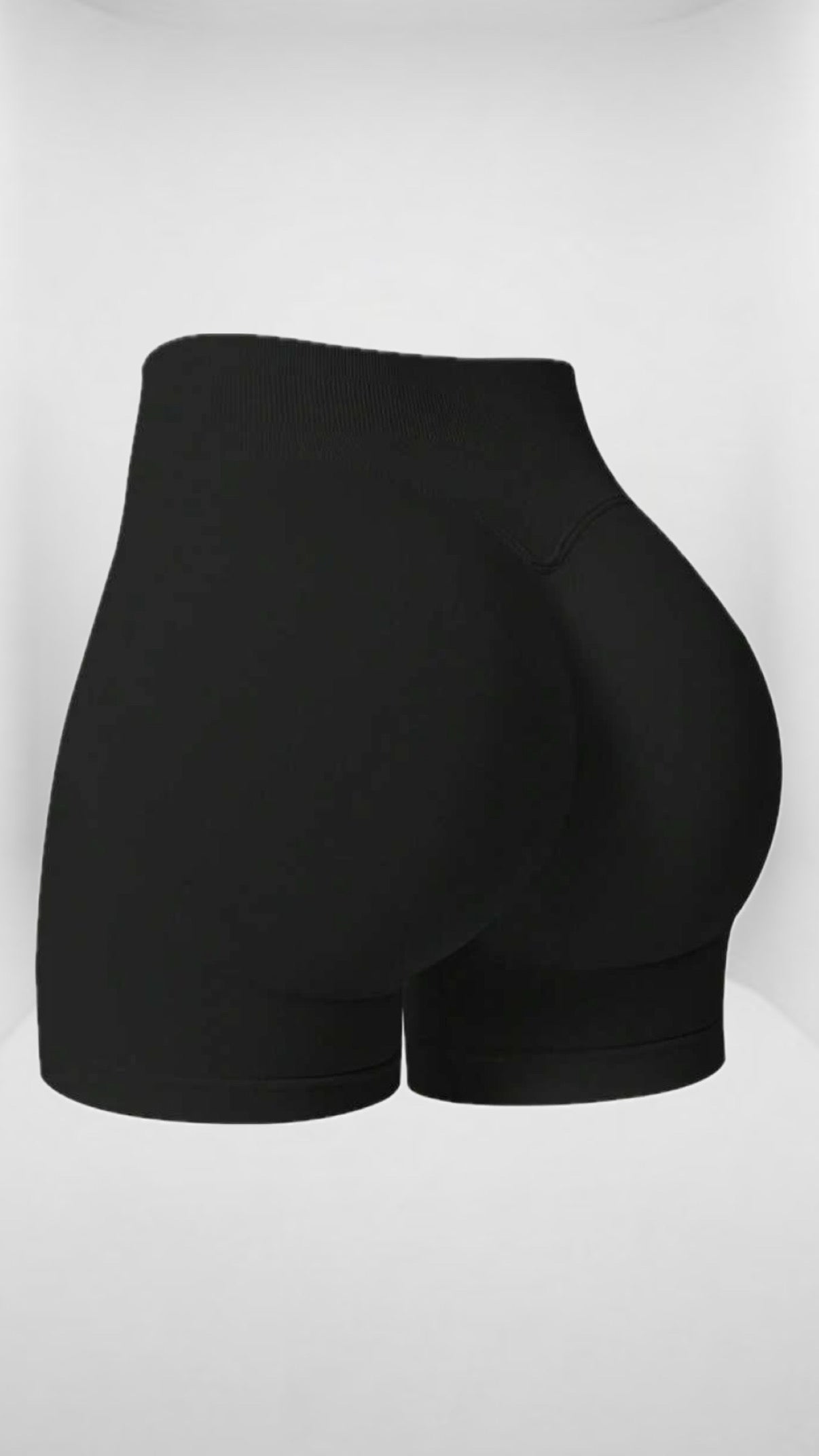 Push-up shorts