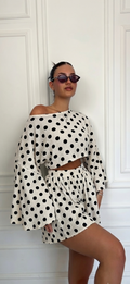 Olka dot MOÈ set