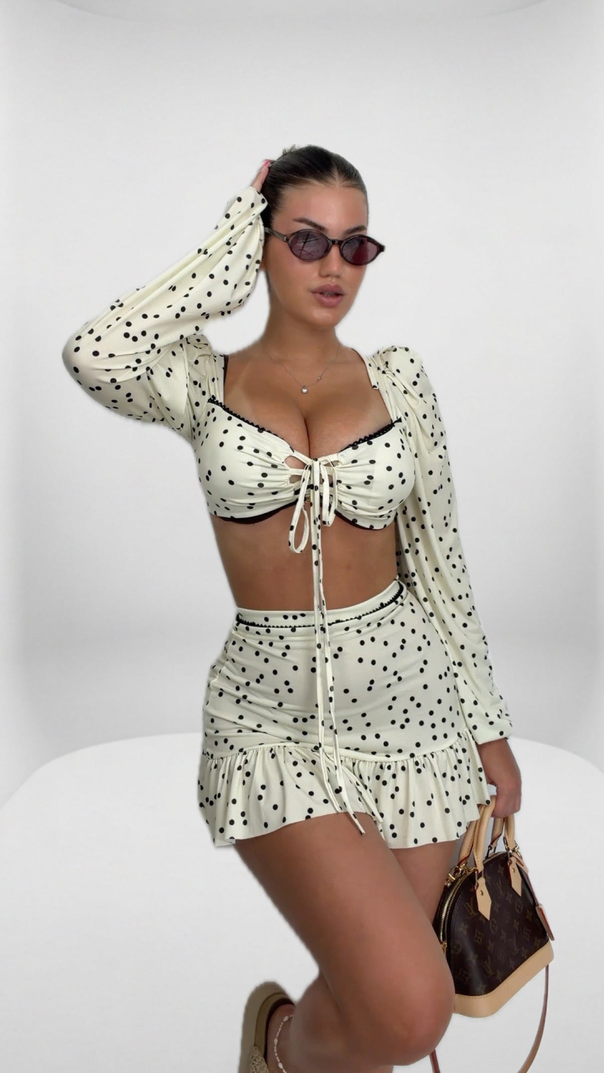 Olka dot set