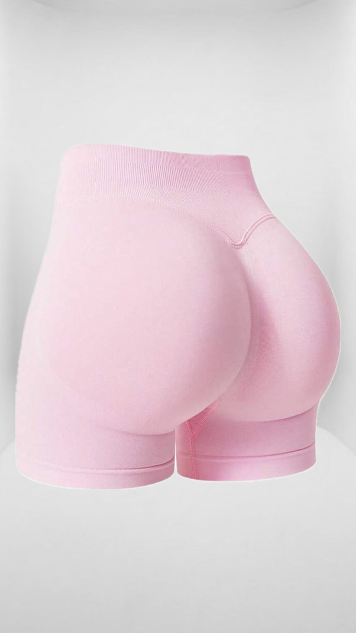 Push-up shorts