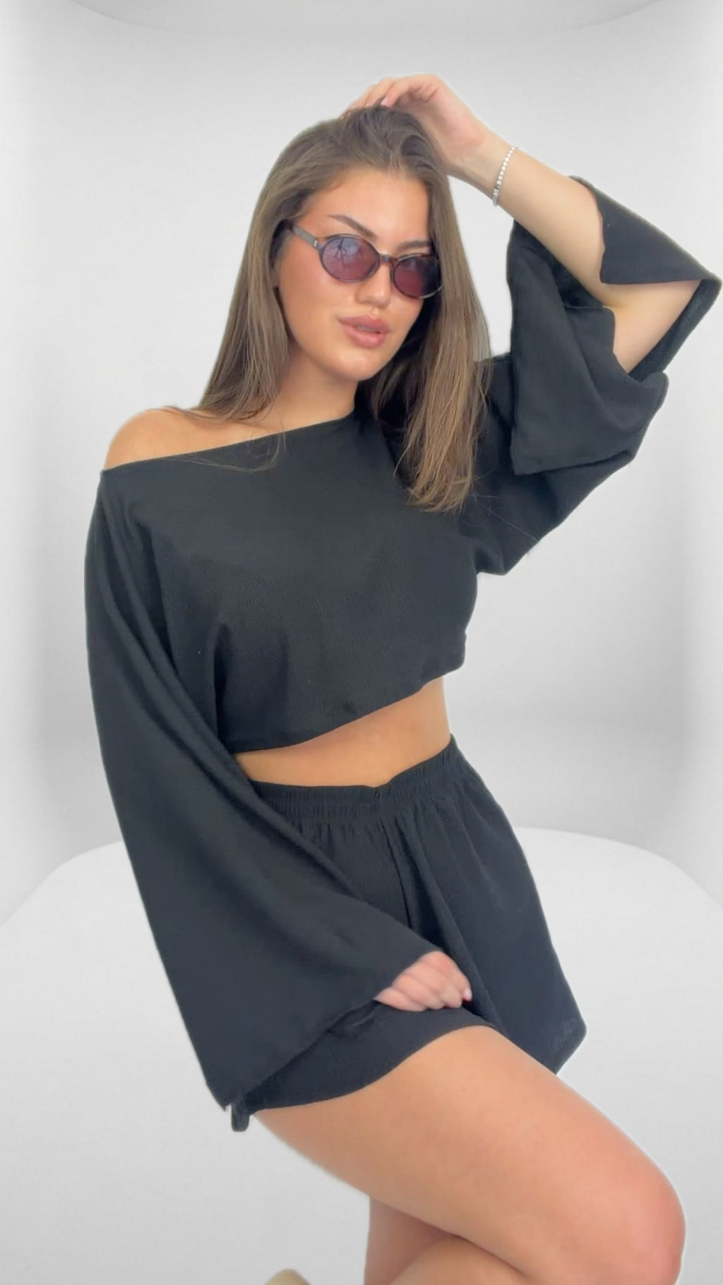 MOE SET