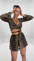 LEO SET