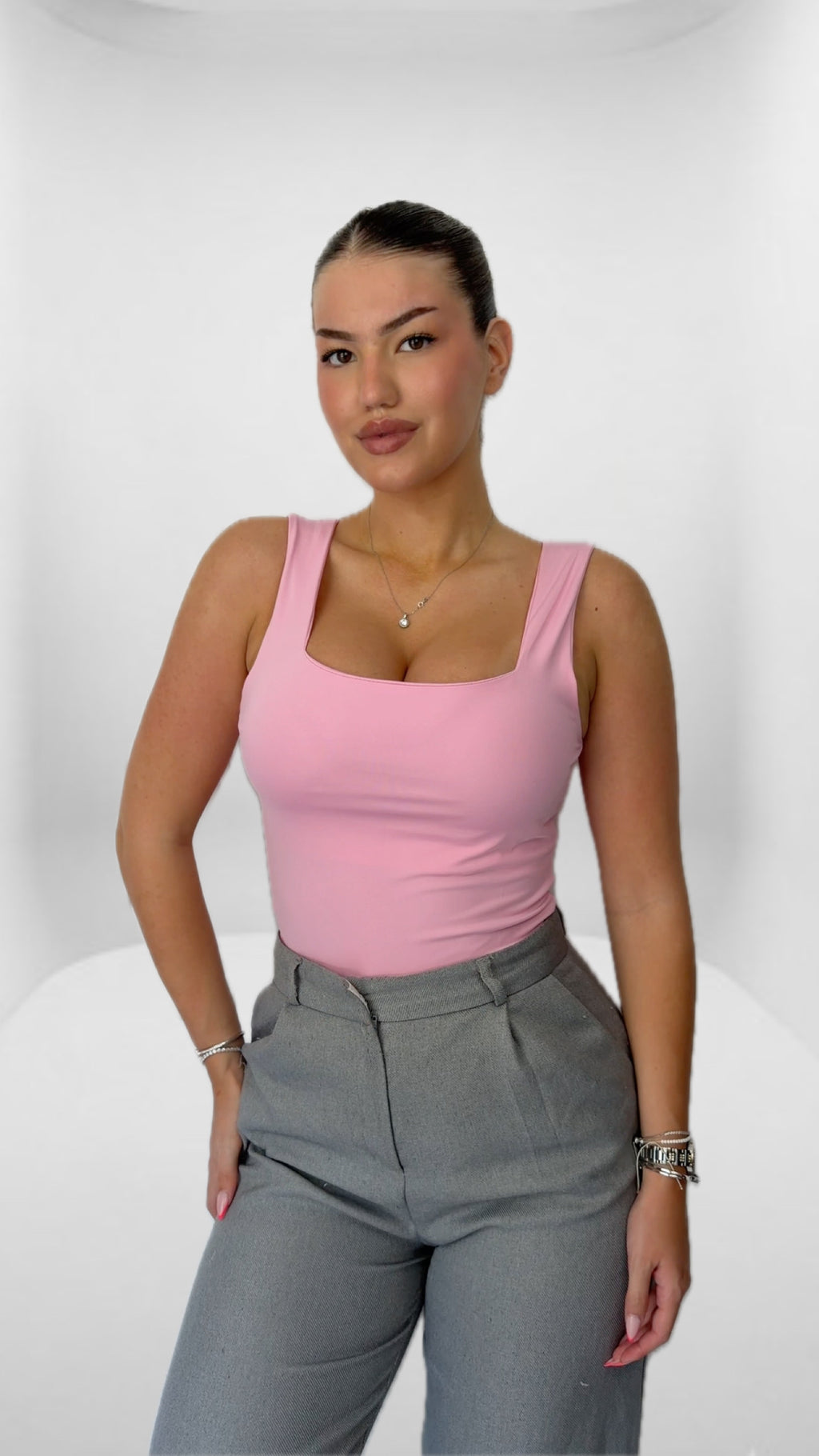 Ella majica