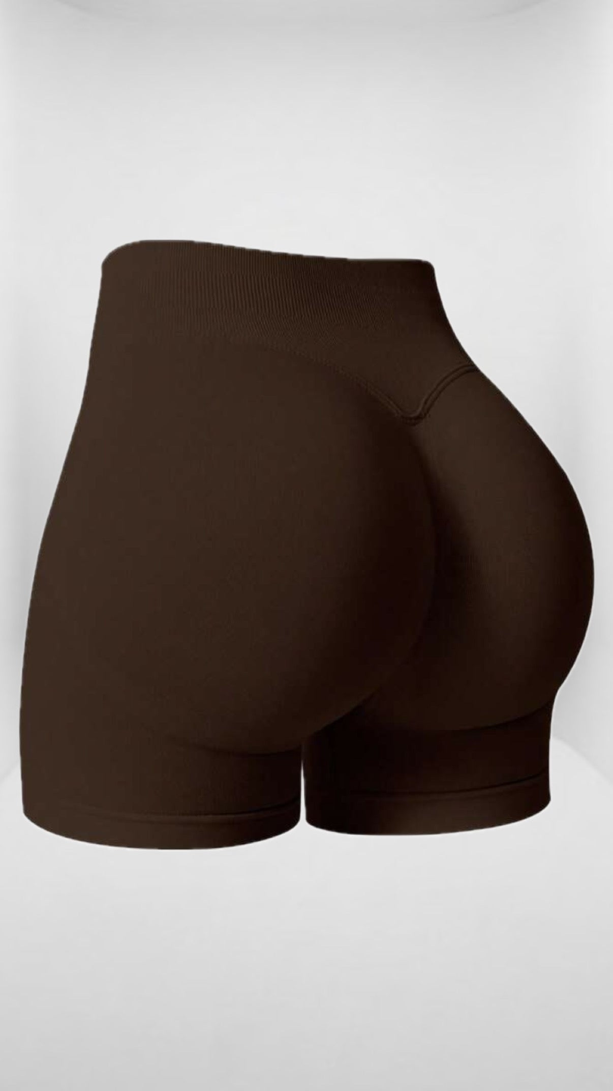 Push-up shorts