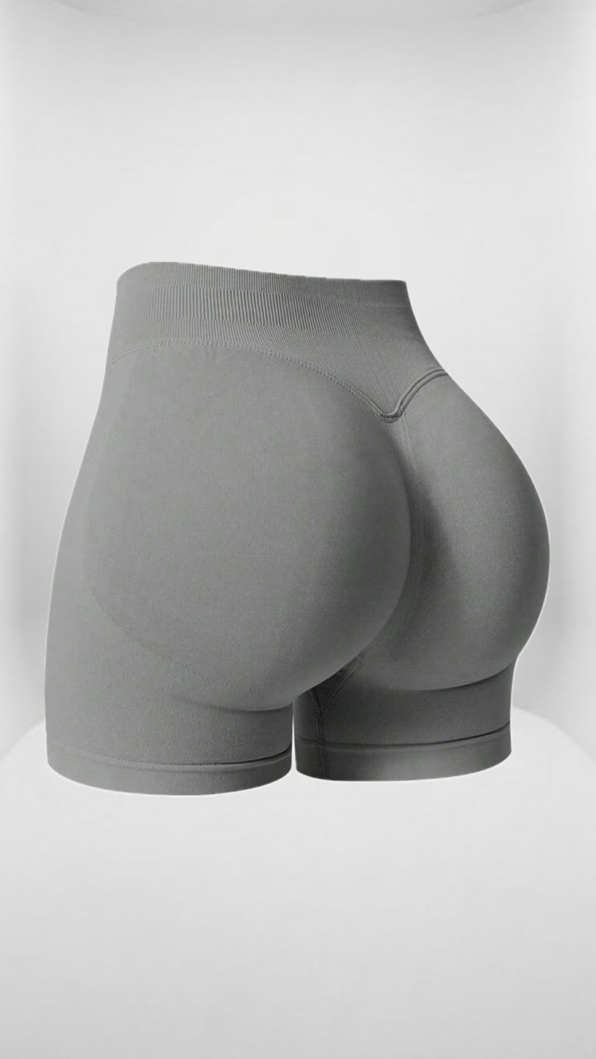 Push-up shorts