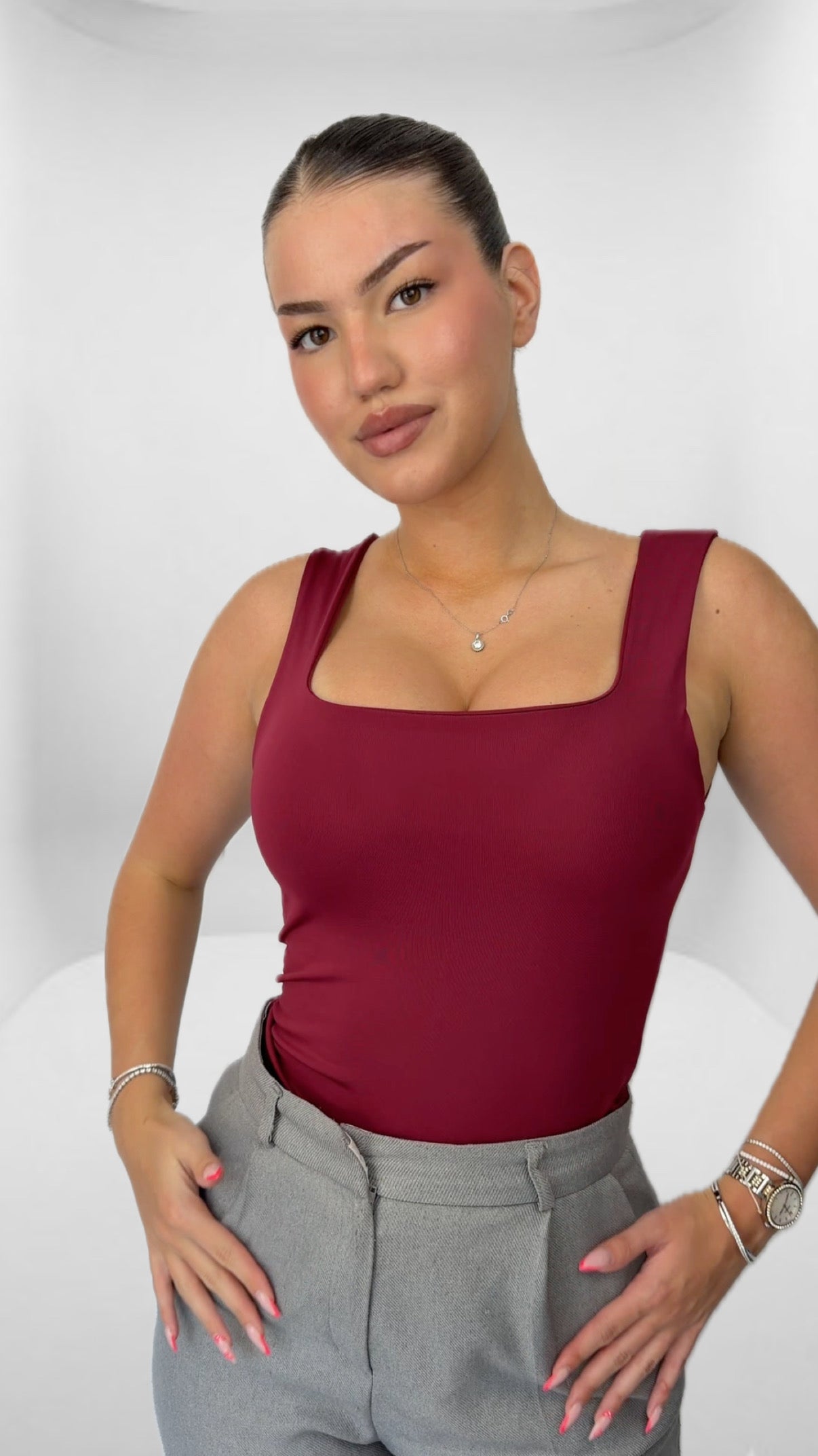 Ella majica