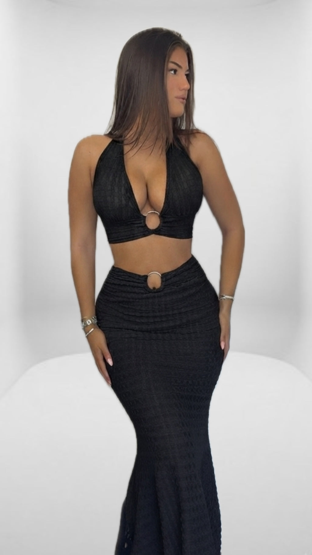 Ibiza set